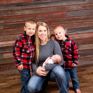 Meet your Posher, Danielle